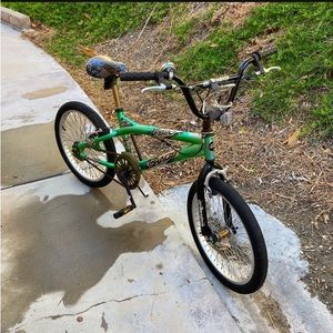 Bike for sale